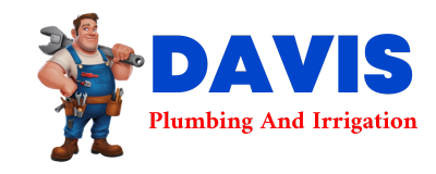 Trusted plumber in ALSTON